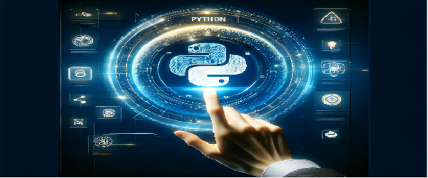 人工智能（Python）